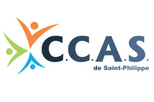 Logo du C.C.A.S