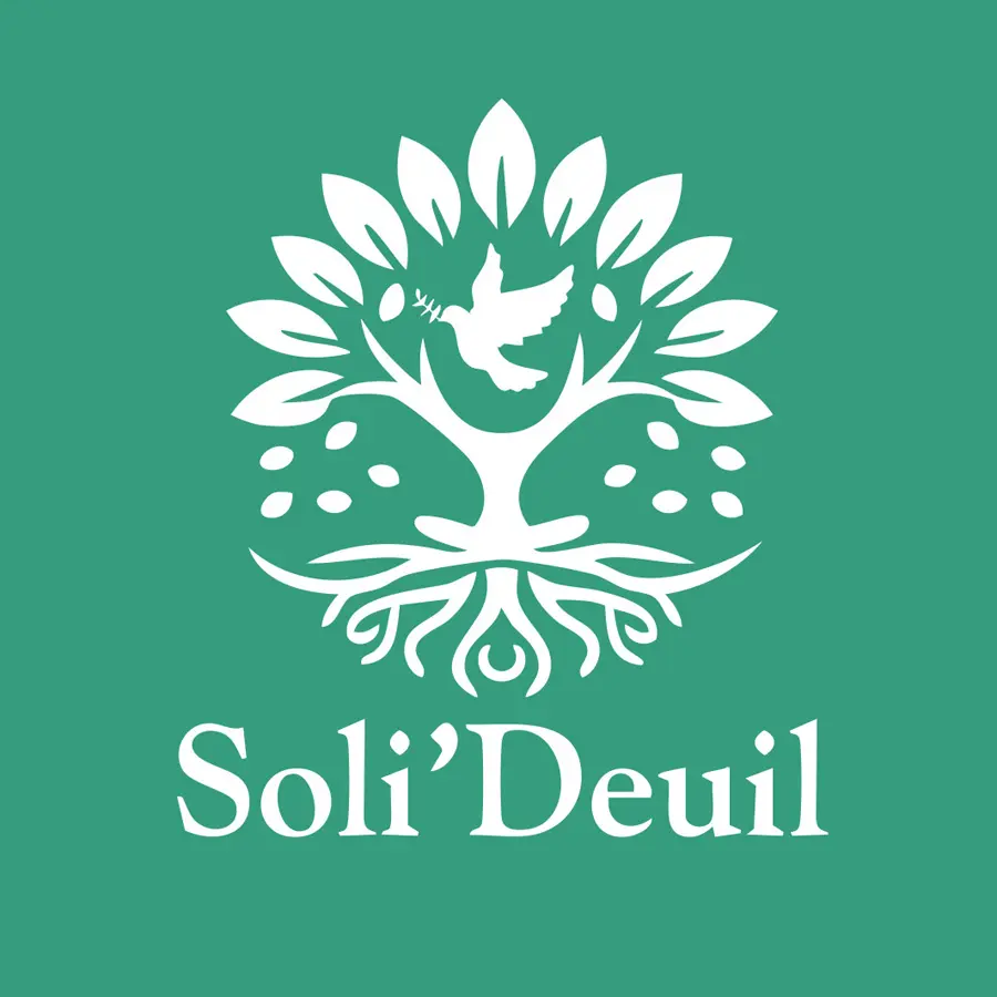 Décès de Monsieur Solis DAGOBERT (Test)