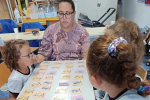 illustration de la journée coup de pouce du 16 avril 2026