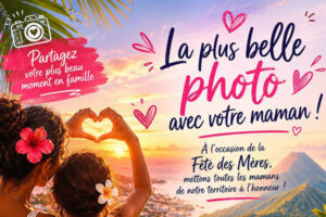 illustration fête des mères 2026