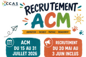 illustration recrutement ACM