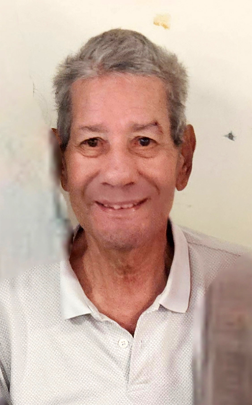 Décès de Monsieur TURPIN Raymond Médard