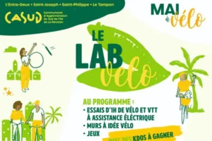 illustration de l'opération Le labo vélo