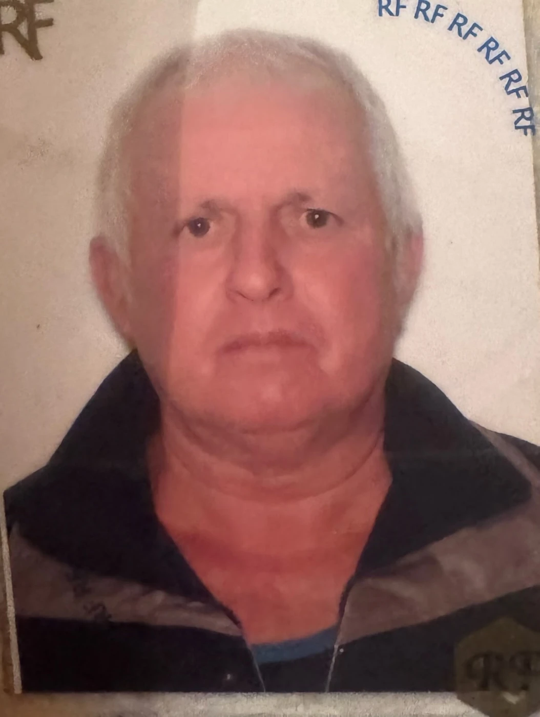 Décès de Monsieur COURTOIS Joseph Harry