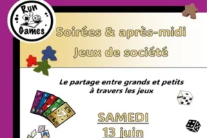 vignette jeux de société - run games