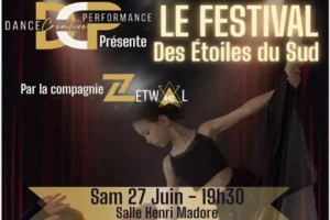 vignette du festival des étoiles du sud