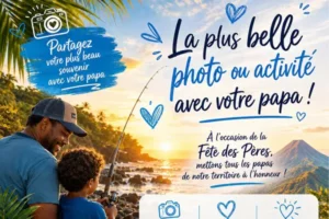 illistration pour la fête des pères 2026