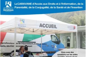 vignette de la caravane d'accès au xdroits