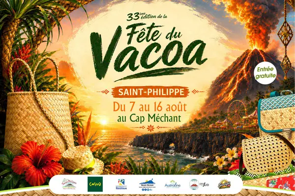 fête du vacoa 2026