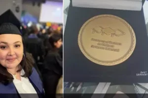 ludivine kbidi à Yale