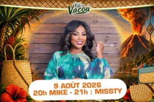 programme du 9 aout