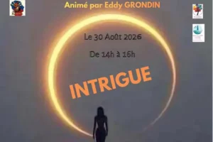 intrique- expressions libres