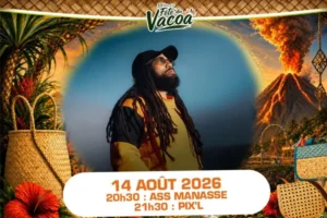 programme de la fdv du 14 aout