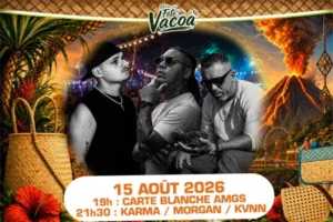 programmation fdv du 15 aout 2026