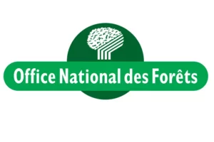 Logo de l'ONF - Office Nationale des Forêts