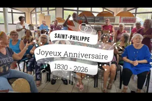 Vignette d'illustration de l'anniversaire de Saint-Philippe : 1830 à 2026